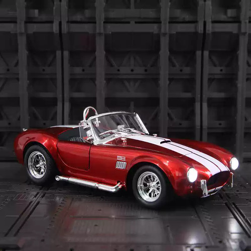 Ford shelby cobra 427 s - ford,