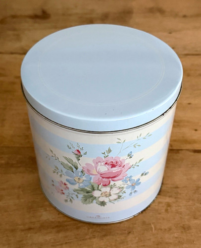 Greengate large storage jar - greengate,