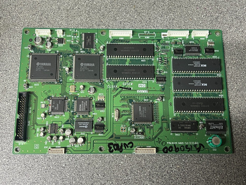 Yamaha clavinova cvp103 - cvp103, (