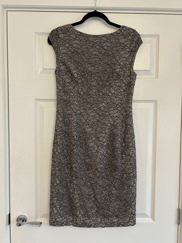 Stunning dress reiss size - stunning,