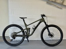 Trek Top Fuel 7 XXL Mountain