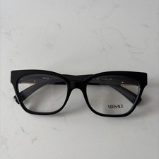Versace 3294 Womens Black GB1