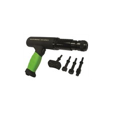 Vibro Impact Air Hammer Built