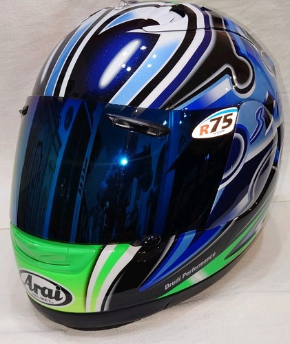 Arai corsair replica - corsair,