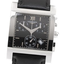 LONGINES Dolcevita L5.668.4