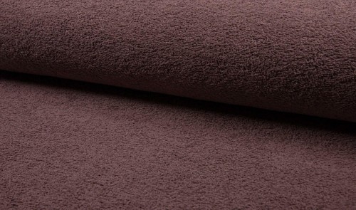 Double sided cotton terry - cotton,