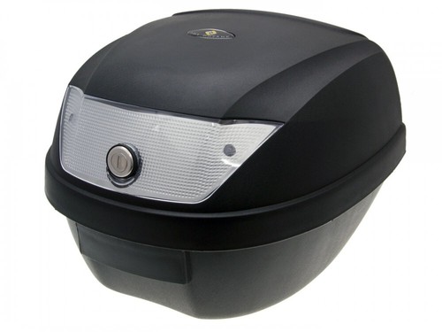 101 octane top case - octane,