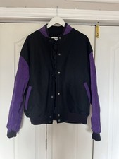 Vintage Hard Rock Cafe Varsity