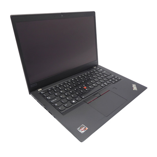 Lenovo laptop thinkpad x395 - laptop,