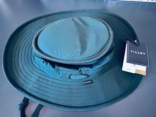 Tilley hat ht1006 colour - hat,