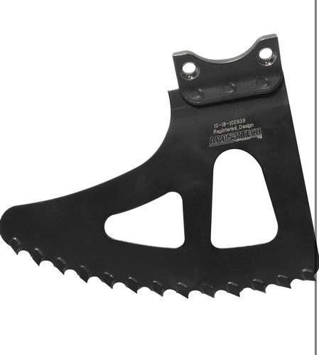 Arbortech 115mm performance - arbortech,