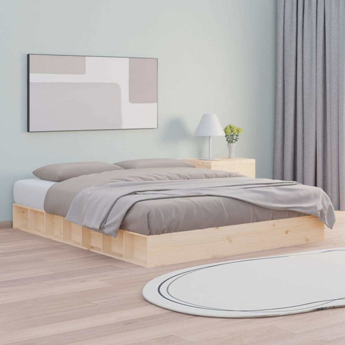 Bed frame super king 180x200 - king,