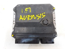 GENUINE 2015 TOYOTA AVENSIS  89661-05N50 ENGIENE ECU
