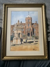 Old Ipswichian School