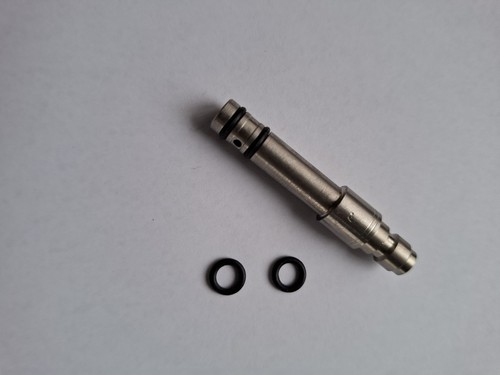 Bsa quick fill - fill, air
