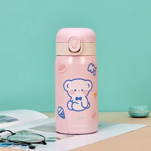 304 stainless steel - 304, insulated
