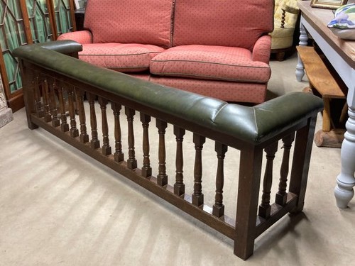 Good early 20thc antique - a,