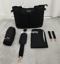 Silver Cross Wave Pioneer