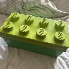 Official LEGO 8 Stud Brick