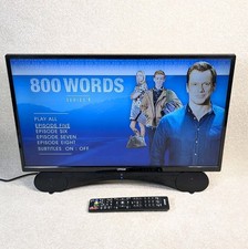 Linsar X24DVDMK2 - 24" - Full