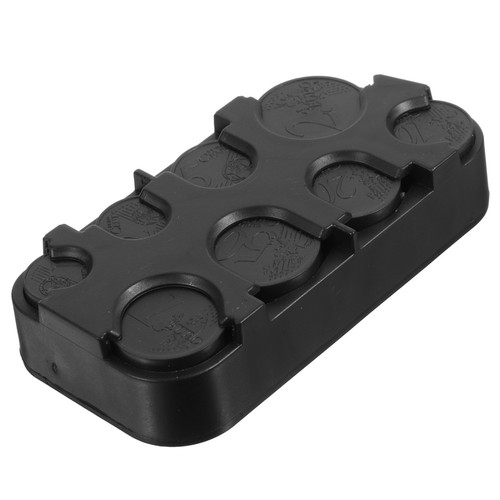 Coin collection box reusable - coin,