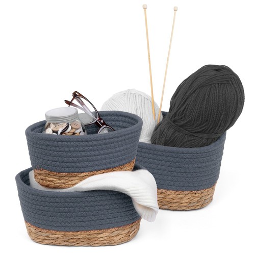 Livivo decorative seagrass - livivo,