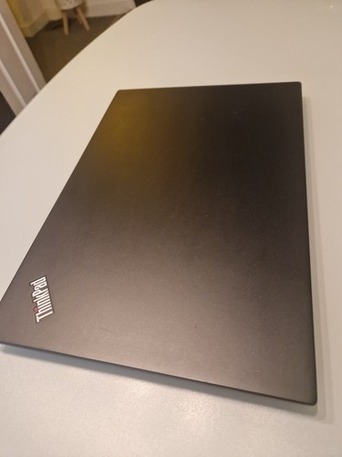 Lenovo thinkpad t490s - lenovo,