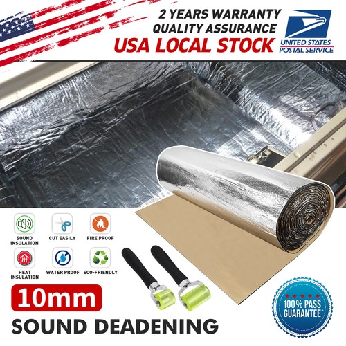 X40 sound deadener - 80"x40",