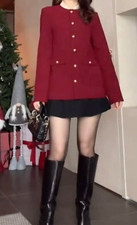 ZARA ZW COLLECTION BUTTON