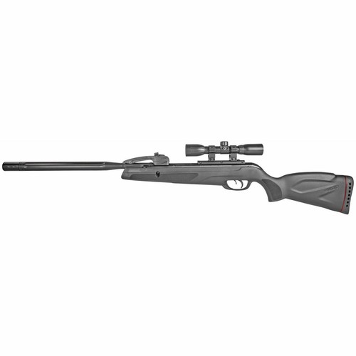 Gamo air rifle 4x32 scope - rifle, w-4x32