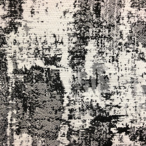 Luxury style textured drapery - ,