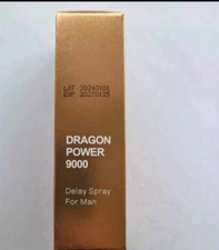 Herbal Spray For Men Last Longer Sex Strength 15ML-UK