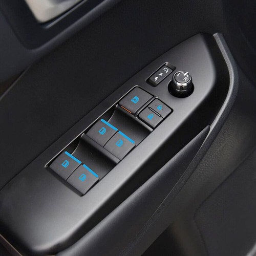 Car stickers - car, switch
