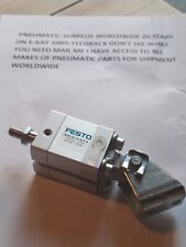 FESTO COMPACT CYLINDER C/W