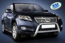 Bull Bar Nudge Bar For Toyota