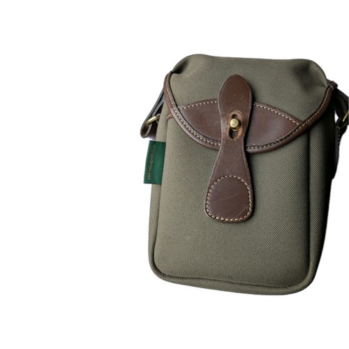 Billingham camera bag - 72,