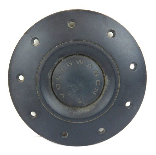 Volkswagen caddy hub cap - caddy,