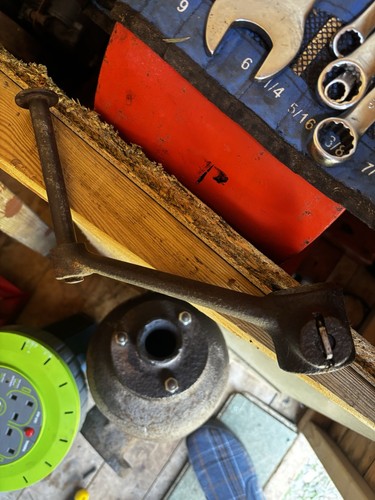 Petter stationary engine - petter,