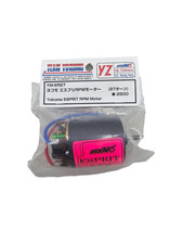 Yokomo 27T Esprit RPM Brushed