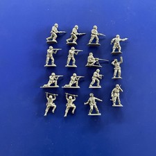 Matchbox 1/32 American