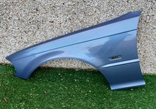 BMW 3 Series E46 Coupe N/S