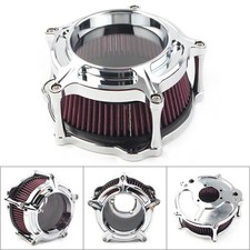 Stripe Air Cleaner Intake