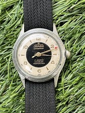 Vintage Fortis Tropicalized