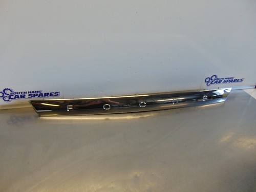 Ford focus boot handle - ford,