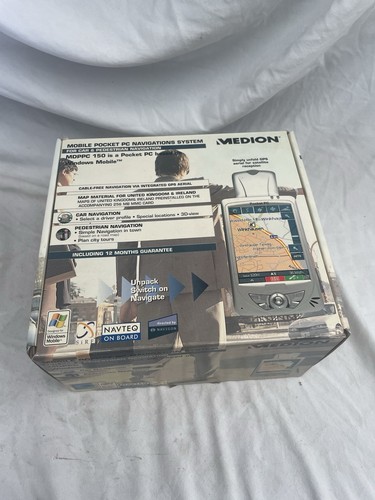 Medion micromaxx pocket - pocket, pc