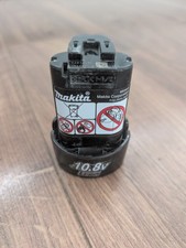 Makita - Genuine 10.8V 1.3Ah