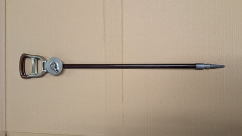 Vintage field shooting stick - field,
