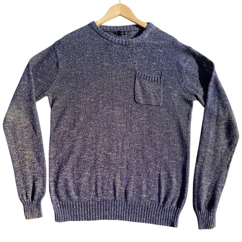 Cedarwood state knit jumper - state,