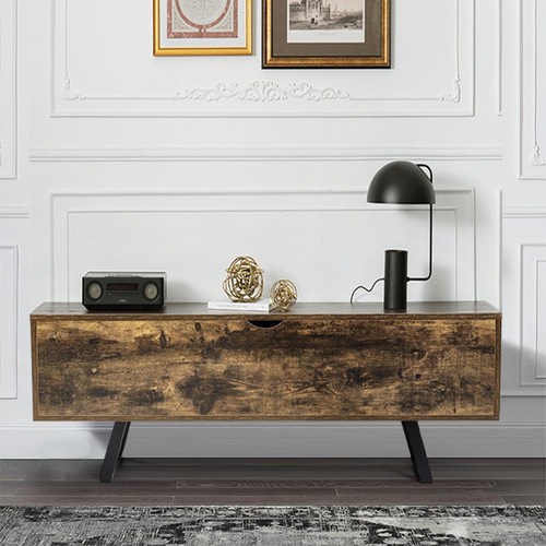 Industrial wooden storage - wooden,