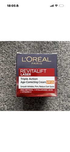 Oreal paris revitalift laser - l'oreal,
